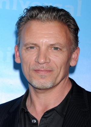 Callum Keith Rennie